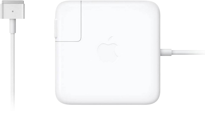 Aanbieding Apple MagSafe 2 Adapter 60W (MD565Z/A) (opladers voor laptops)