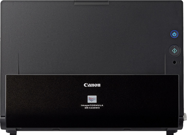 Aanbieding Canon imageFORMULA DR-C225W II (scanners)