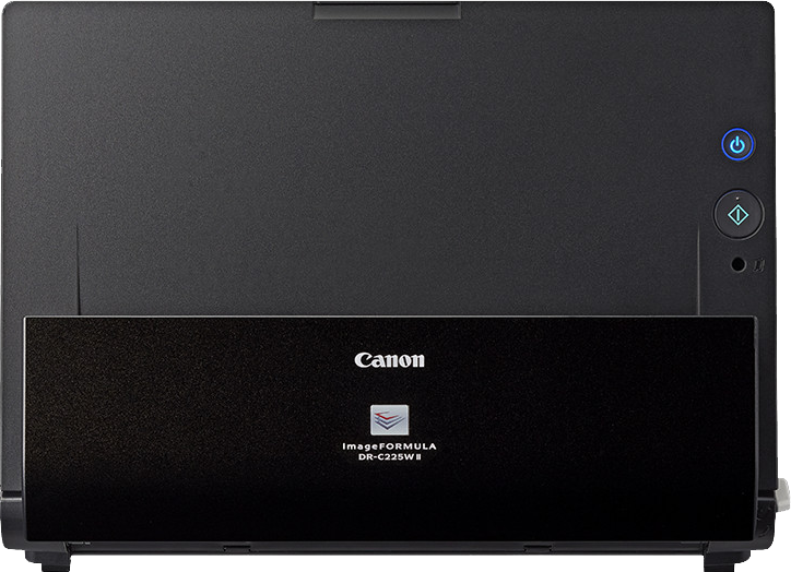 Aanbieding Canon imageFORMULA DR-C225W II (scanners)