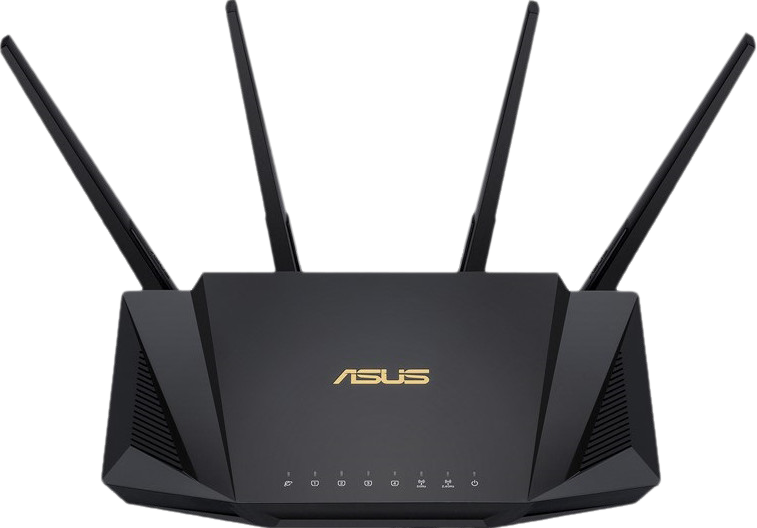 Aanbieding Asus RT-AX58U (routers)