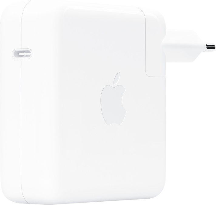 Aanbieding Apple 96W Usb C Power Adapter (opladers voor laptops)
