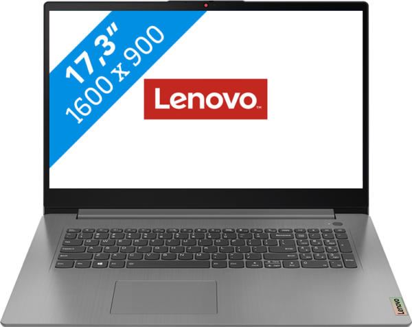 Aanbieding Lenovo IdeaPad 3 17ADA6 82KS001CMH (laptops)