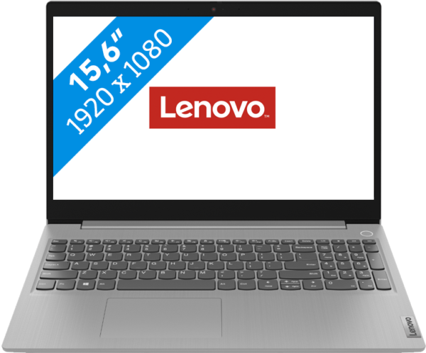 Aanbieding Lenovo IdeaPad 3 15IGL05 81WQ00F6MH (laptops)