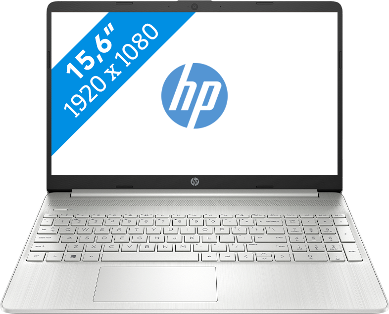 Aanbieding HP 15s-fq4965nd (laptops)