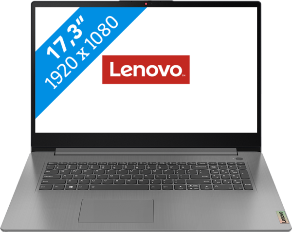 Aanbieding Lenovo IdeaPad 3 17ITL6 82H900SVMH (laptops)