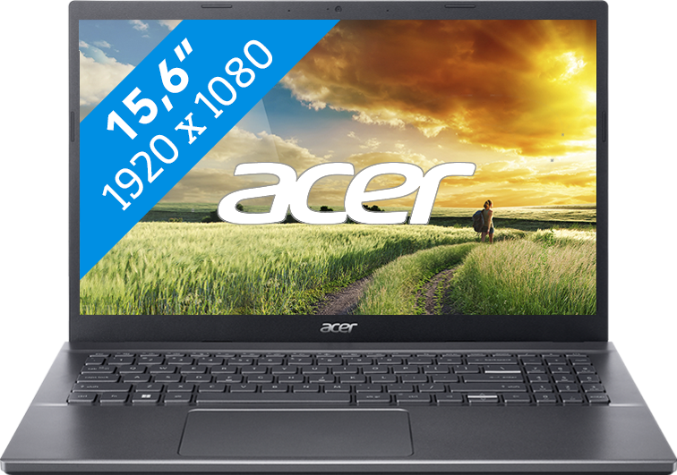 Aanbieding Acer Aspire 5 (A515-57G-54H5) (laptops)