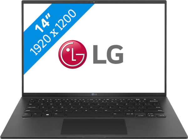 Aanbieding LG Gram 14Z90Q-G.AA76N (laptops)