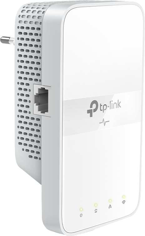 Aanbieding TP-Link TL-WPA7617 (uitbreiding) (powerline-adapters)