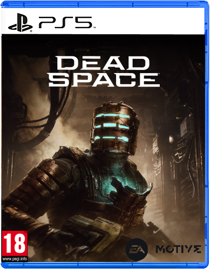 Aanbieding Dead Space PS5 (games)