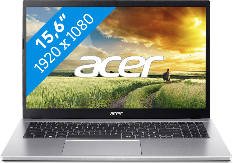 Aanbieding Acer Aspire 3 (A315-59-55YK) (laptops)