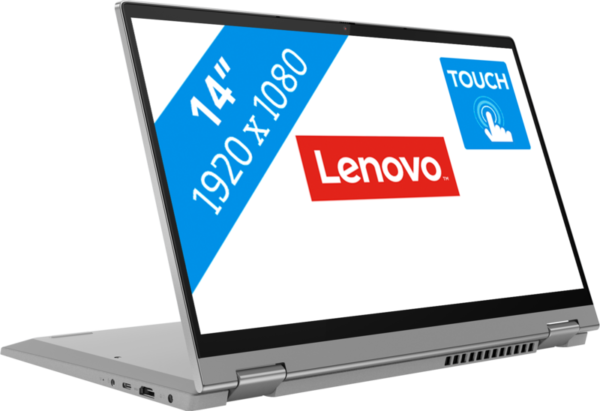 Aanbieding Lenovo IdeaPad Flex 5 14ITL05 82HS00K6MH (laptops)