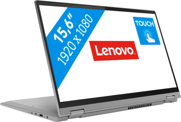 Aanbieding Lenovo IdeaPad Flex 5 15ITL05 82HT00A7MH (laptops)