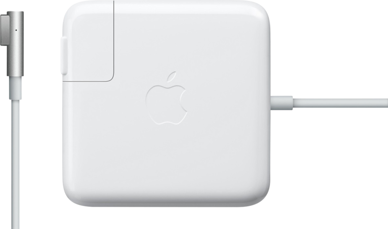 Aanbieding Apple MacBook Pro MagSafe Power Adapter 85W (MC556Z/B) (opladers voor laptops)