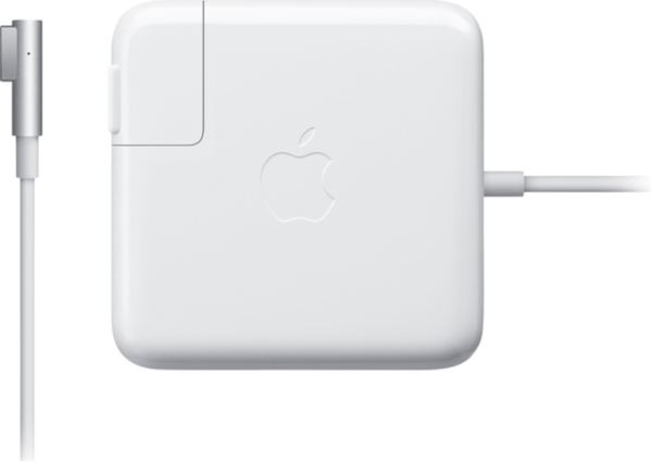 Aanbieding Apple MacBook Pro MagSafe Power Adapter 60W (MC461Z/A) (opladers voor laptops)