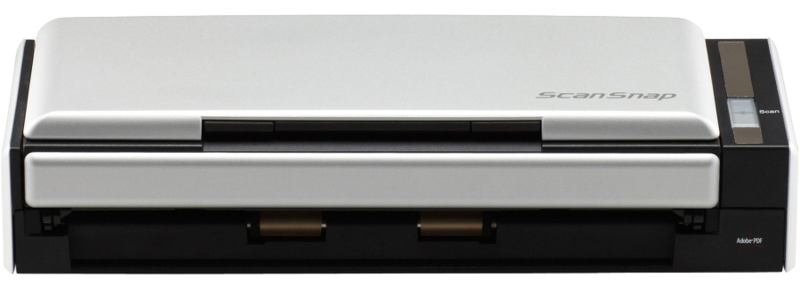 Aanbieding Fujitsu ScanSnap S1300i (scanners)