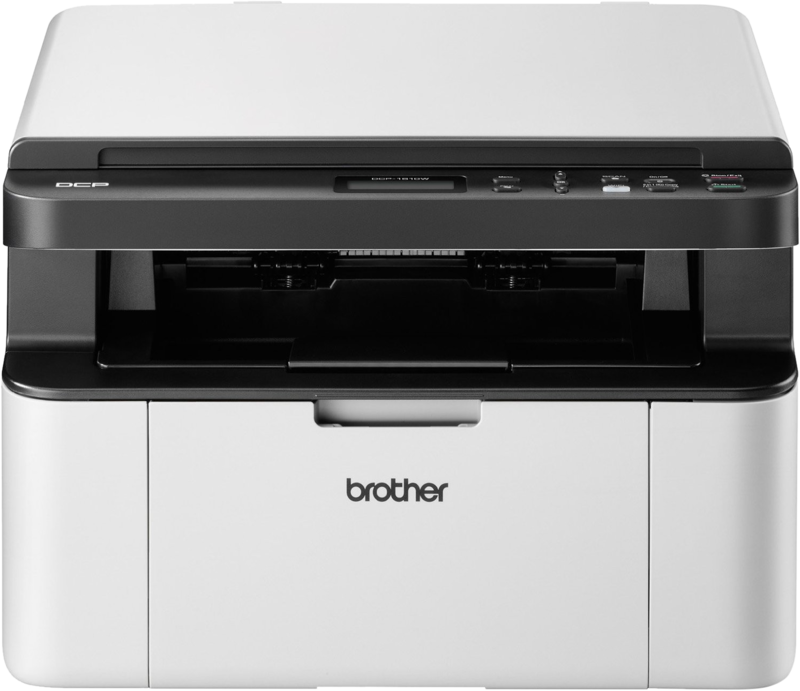 Aanbieding Brother DCP-1610W (printers)