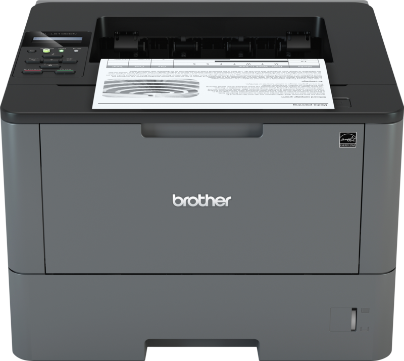 Aanbieding Brother HL-L5200DW (printers)