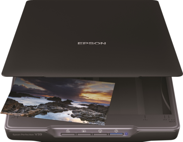 Aanbieding Epson Perfection V39 (scanners)