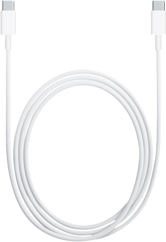 Aanbieding Apple Usb C naar Usb C Kabel 2 Meter (datakabels)