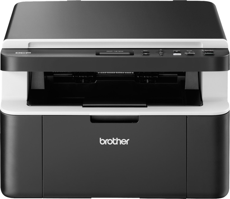 Aanbieding Brother DCP-1612W (printers)