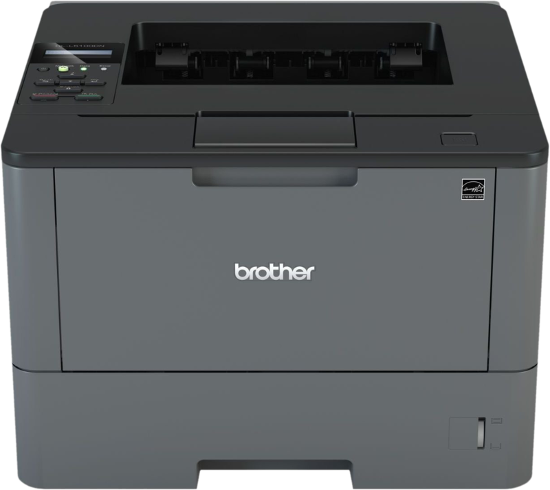 Aanbieding Brother HL-L5100DN (printers)