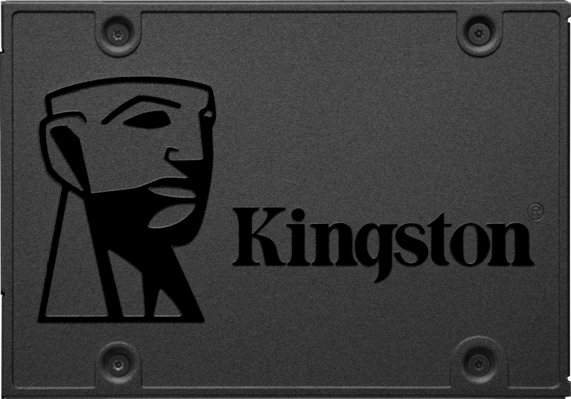 Aanbieding Kingston A400 SSD 960GB (solid state drives (ssd))