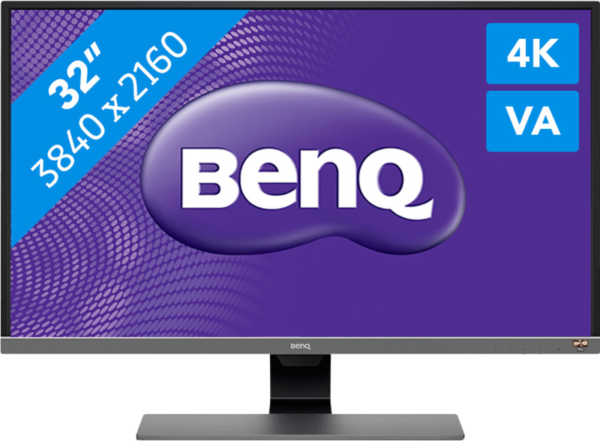 Aanbieding BenQ EW3270U (monitoren)