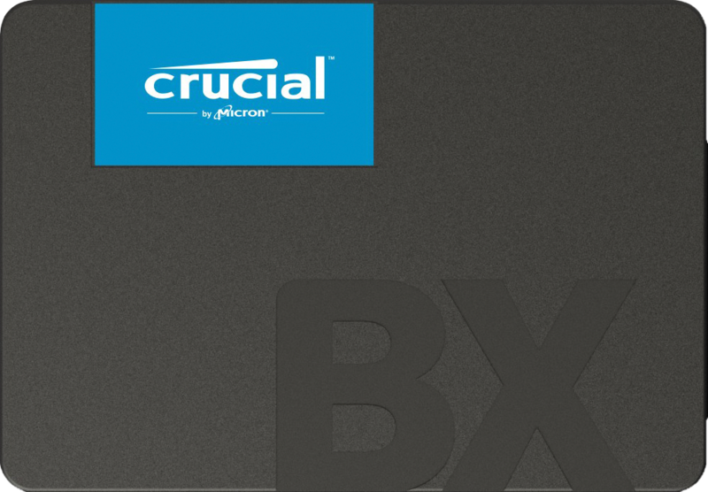 Aanbieding Crucial BX500 2