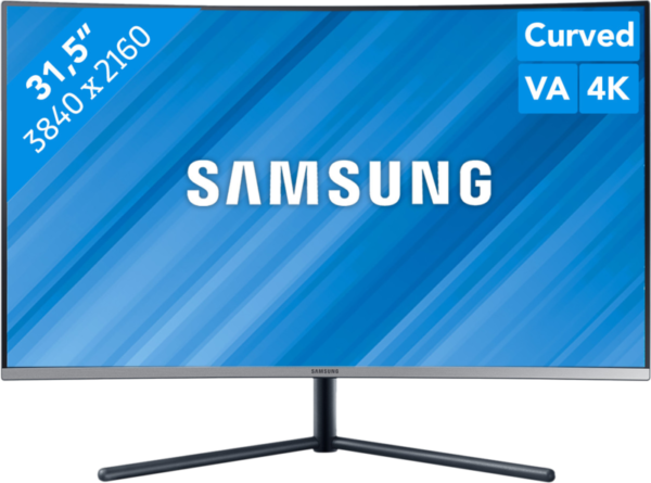 Aanbieding Samsung LU32R590CWUXEN (monitoren)