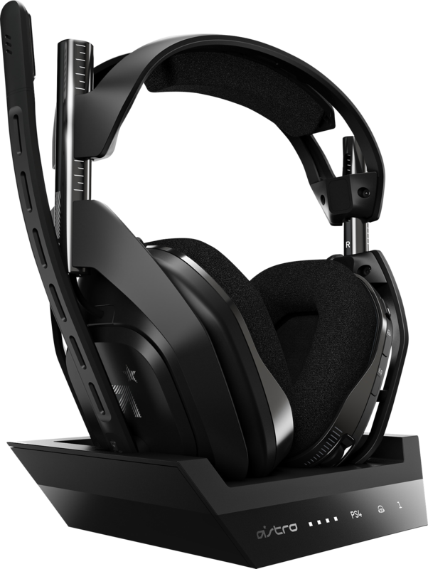 Aanbieding Astro A50 Draadloze Gaming Headset + Base Station voor Xbox Series X|S