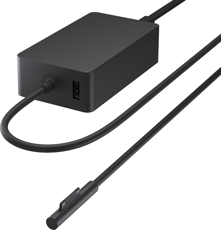 Aanbieding Microsoft Surface 127W Power Supply (opladers voor laptops)