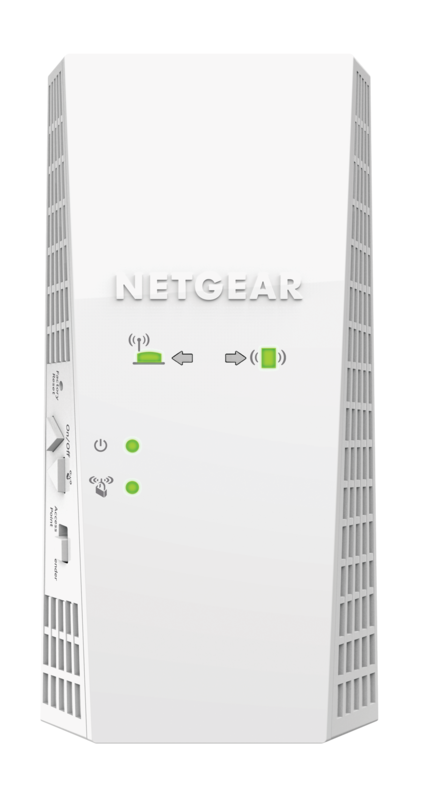 Aanbieding Netgear EX6250 (wifi-repeaters)