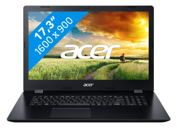 Aanbieding Acer Aspire 3 A317-52-34HE (laptops)