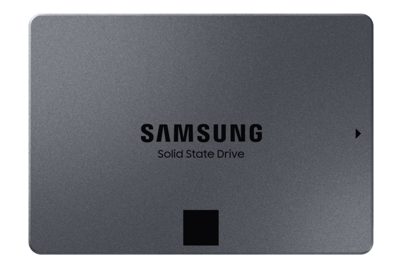 Aanbieding Samsung 870 Qvo 8TB (solid state drives (ssd))