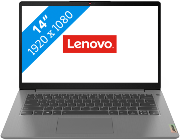Aanbieding Lenovo IdeaPad 3 14ITL6 82H700JWMH (laptops)