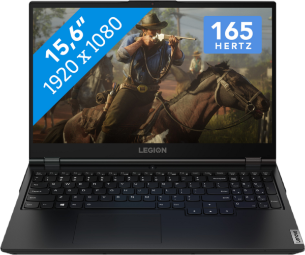 Aanbieding Lenovo Legion 5 15ITH6H 82JH005MMH (laptops)