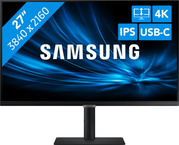 Aanbieding Samsung LS27A800UJUXEN (monitoren)