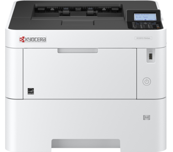 Aanbieding Kyocera ECOSYS P3145dn (printers)