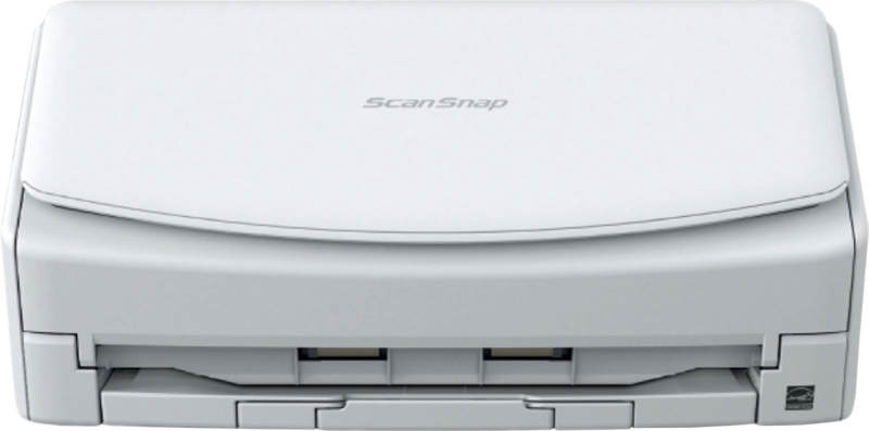 Aanbieding Fujitsu ScanSnap IX1400 (scanners)