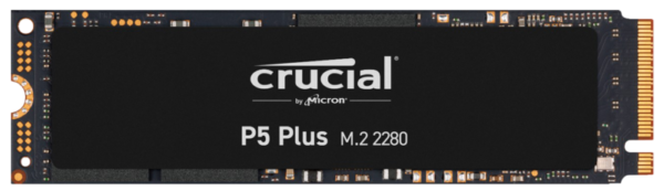 Aanbieding Crucial P5 Plus 2TB (solid state drives (ssd))