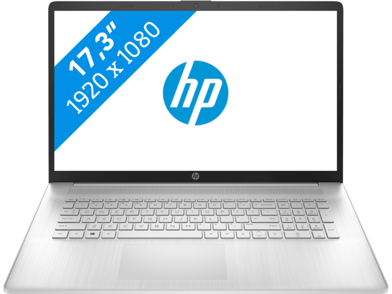 Aanbieding HP 17-cn1951nd (laptops)