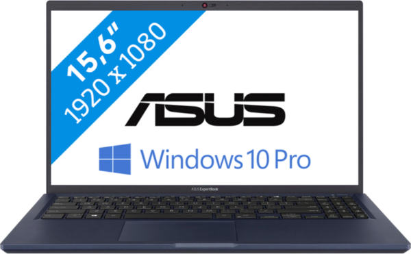 Aanbieding Asus Expertbook B1500CEAE-BQ2008R (laptops)