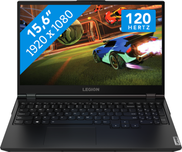 Aanbieding Lenovo Legion 5 15ITH6 82JK00EWMH (laptops)