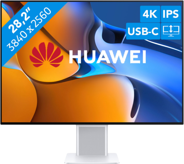 Aanbieding Huawei MateView (monitoren)