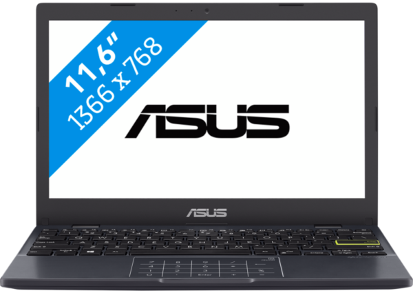 Aanbieding Asus E210MA-GJ324WS (laptops)