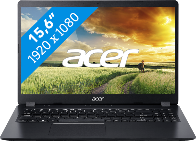 Aanbieding Acer Aspire 3 A315-56-579V (laptops)