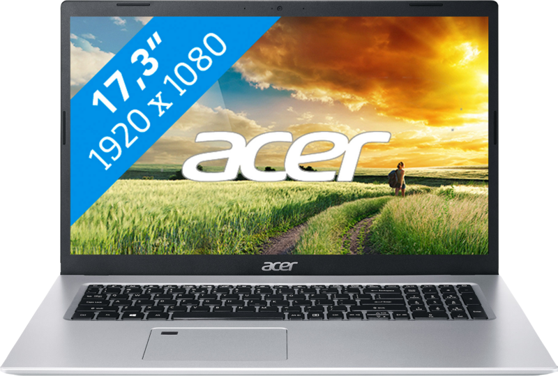 Aanbieding Acer Aspire 5 A517-52-56UA (laptops)