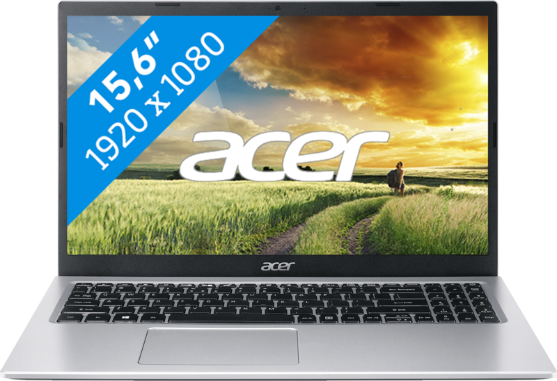 Aanbieding Acer Aspire 3 A315-58-596K (laptops)