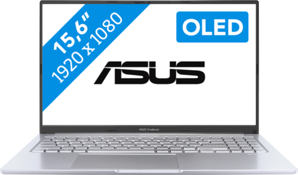 Aanbieding Asus Vivobook 15 OLED X1503ZA-L1280W (laptops)