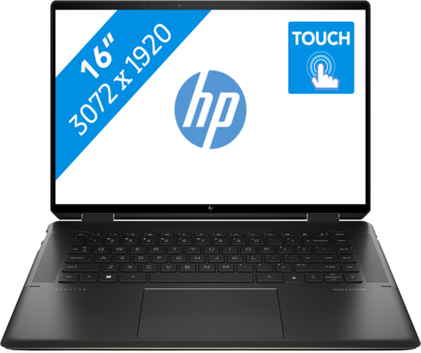 Aanbieding HP Spectre x360 16-f1970nd (laptops)